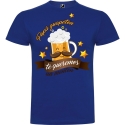 Camiseta Papá Guapeton