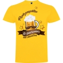 Camiseta Papá Guapeton