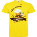 Camiseta Papá Guapeton