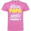 Camiseta Este Increible Papá Camiseta Este Increible Papá