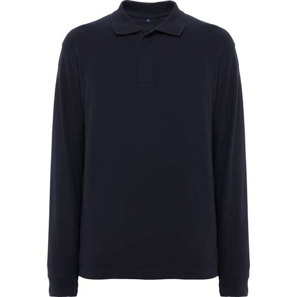 Polo Roly Rover l/s Hombre