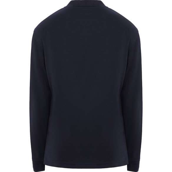 Polo Roly Rover l/s Hombre