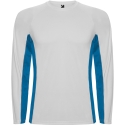 OUTLET Camiseta Roly Shanghai L/S Hombre Manga Larga 6670