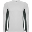 OUTLET Camiseta Roly Shanghai L/S Hombre Manga Larga 6670