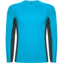 OUTLET Camiseta Roly Shanghai L/S Hombre Manga Larga 6670