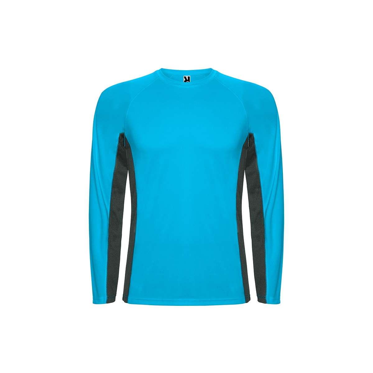 Camiseta Roly Shanghai L/S Hombre Manga Larga