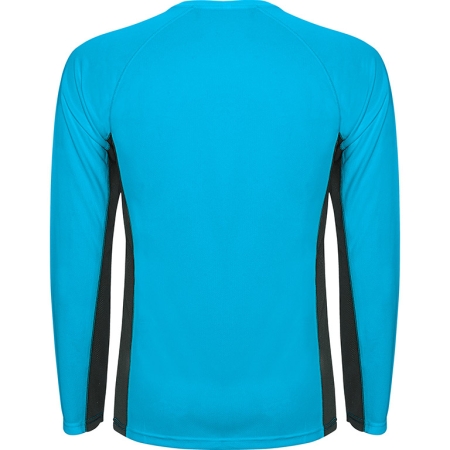 Camiseta Roly Shanghai L/S Hombre Manga Larga 2
