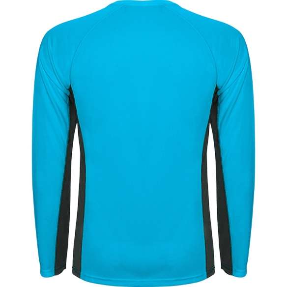 Camiseta Roly Shanghai L/S Hombre Manga Larga