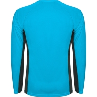Camiseta Roly Shanghai L/S Hombre Manga Larga