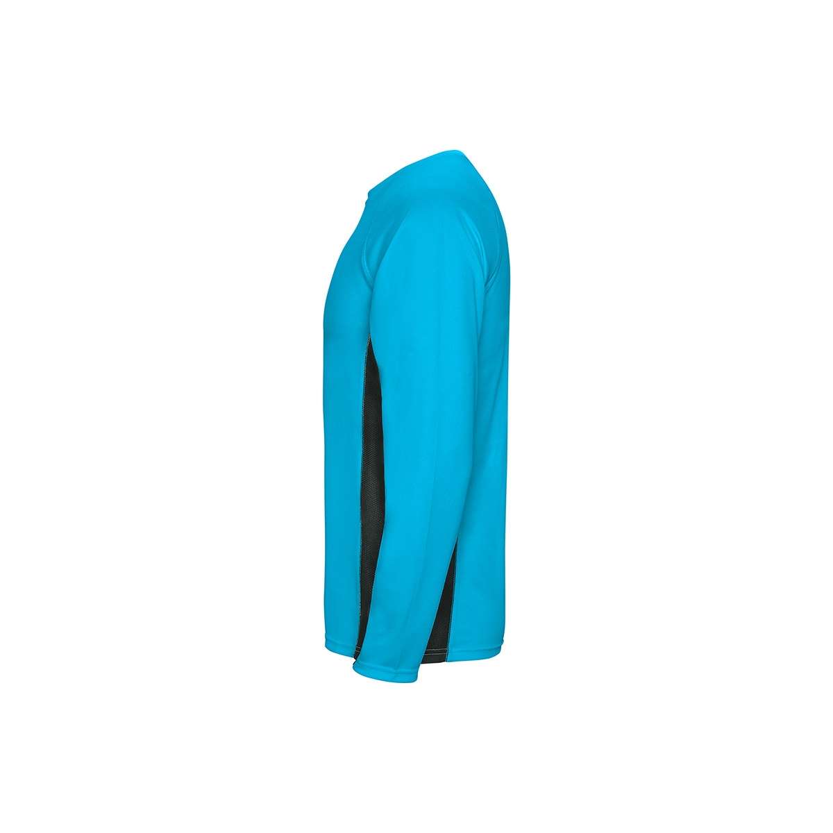 Camiseta Roly Shanghai L/S Hombre Manga Larga