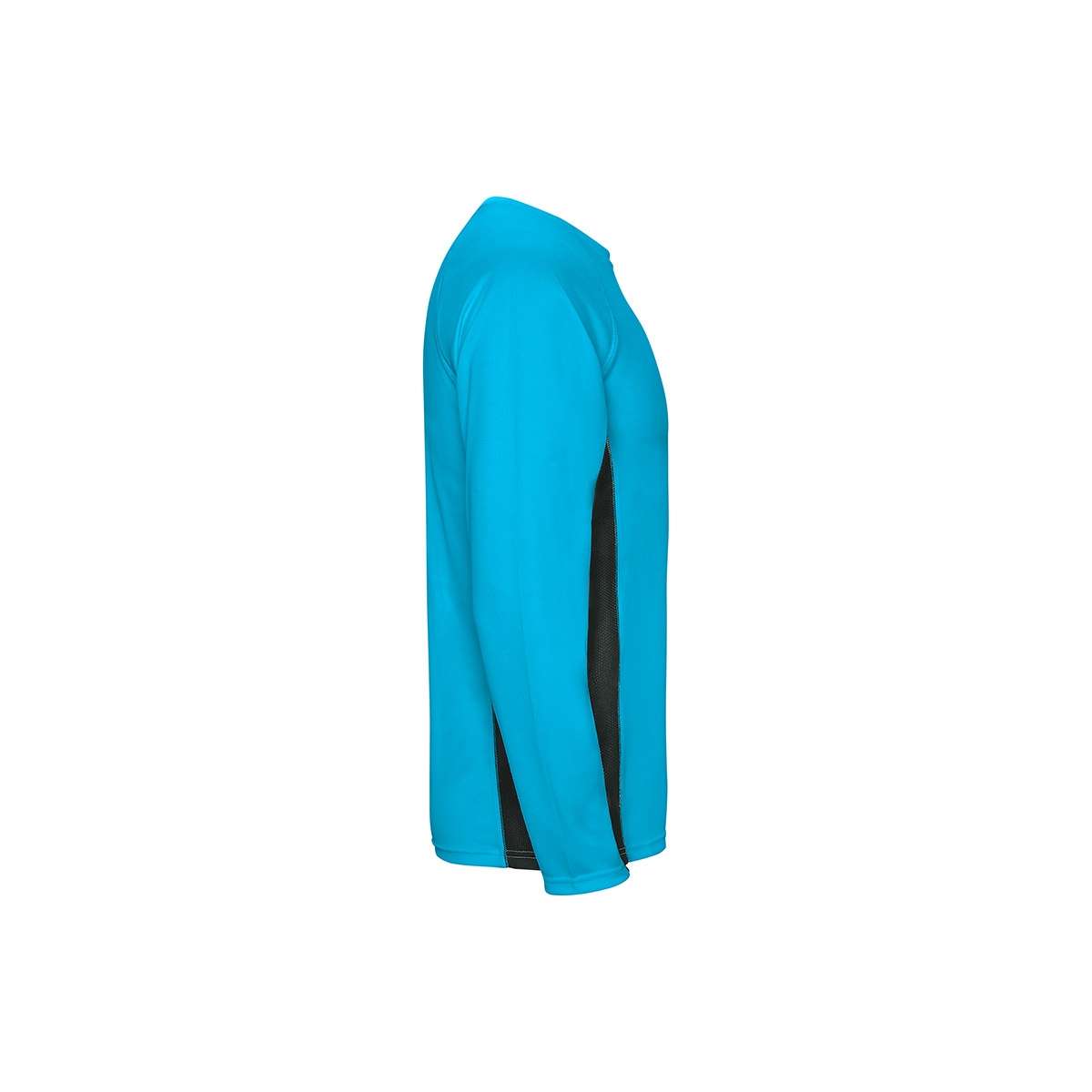 Camiseta Roly Shanghai L/S Hombre Manga Larga