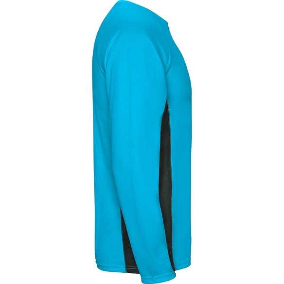 Camiseta Roly Shanghai L/S Hombre Manga Larga