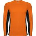 OUTLET Camiseta Roly Shanghai L/S Hombre Manga Larga 6670