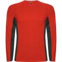 OUTLET Camiseta Roly Shanghai L/S Hombre Manga Larga 6670