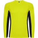 OUTLET Camiseta Roly Shanghai L/S Hombre Manga Larga 6670