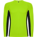 OUTLET Camiseta Roly Shanghai L/S Hombre Manga Larga 6670