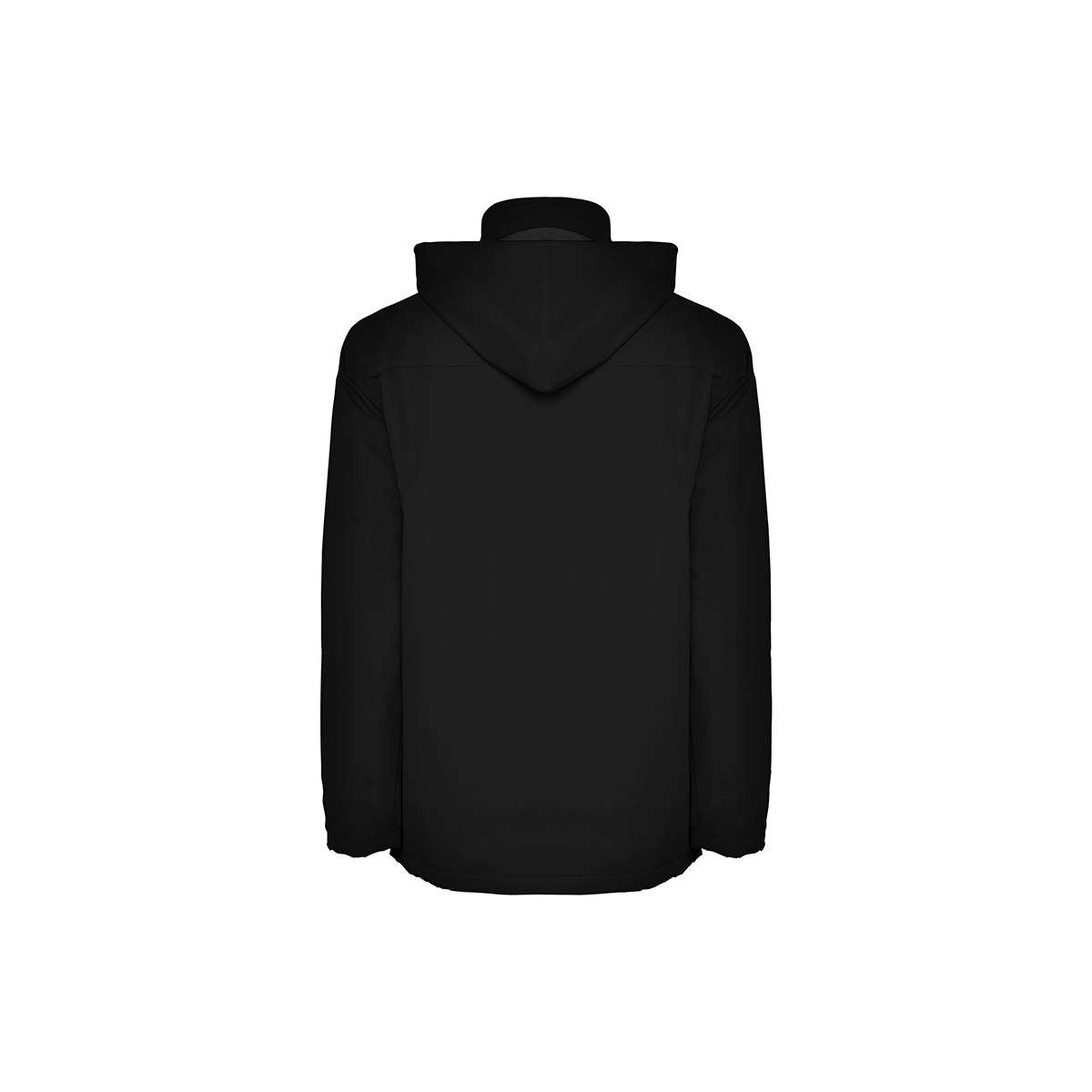 Parka Roly Europa Infantil | Toleshop