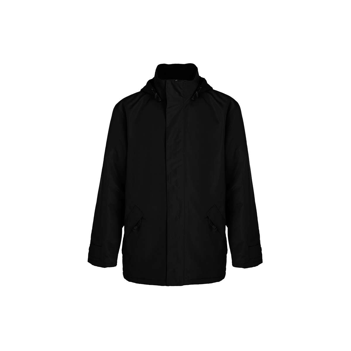 Parka Roly Europa Infantil | Toleshop