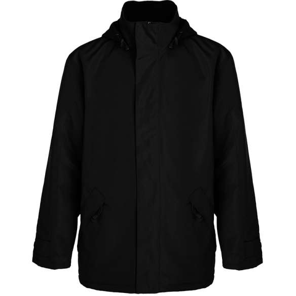 Parka Roly Europa Infantil | Toleshop