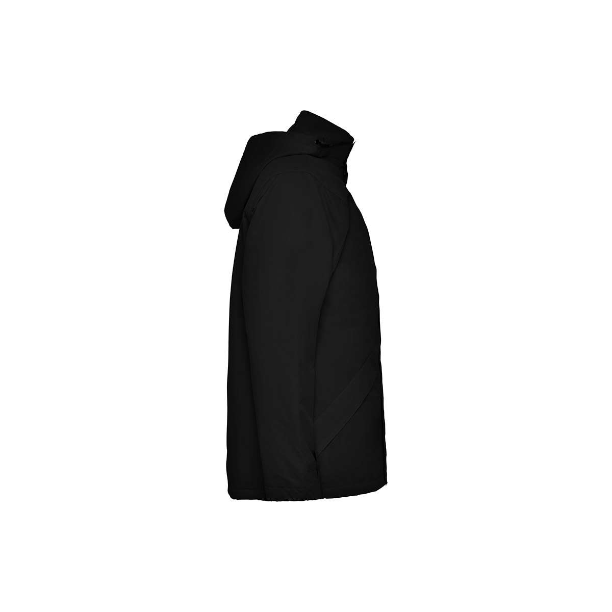 Parka Roly Europa Infantil | Toleshop
