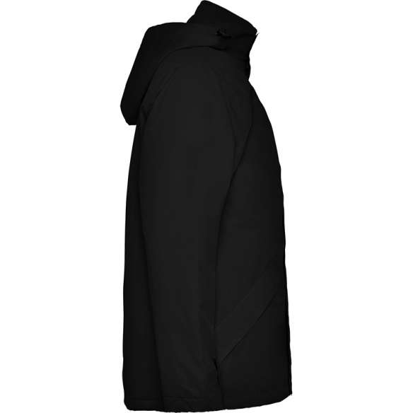 Parka Roly Europa Infantil | Toleshop