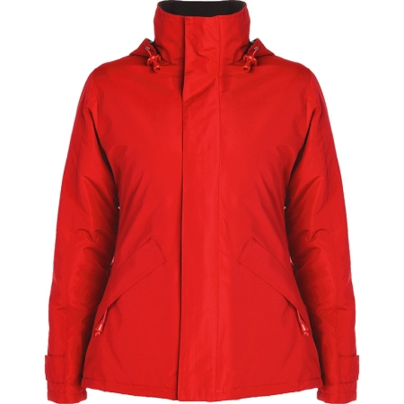 OUTLET Parka Roly Europa Woman | Toleshop 2