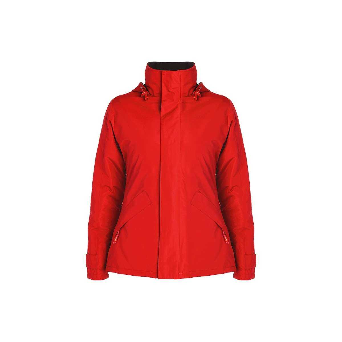 OUTLET Parka Roly Europa Woman | Toleshop