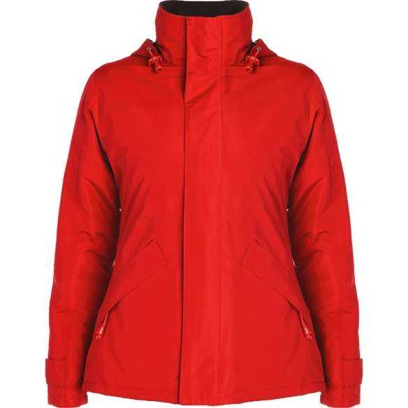 OUTLET Parka Roly Europa Woman | Toleshop
