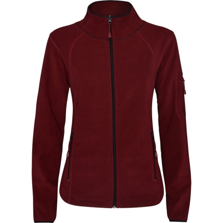 Outlet Chaqueta Polar Roly Luciane Woman | Toleshop