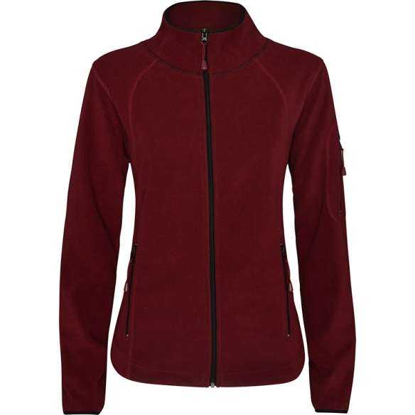 Outlet Chaqueta Polar Roly Luciane Woman | Toleshop