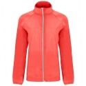 OUTLET Cortavientos Roly Glasgow Woman Mujer 5051
