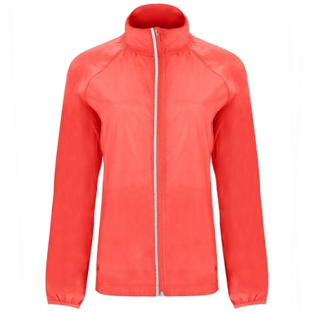 Cortavientos Roly Glasgow Woman | Toleshop