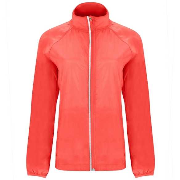 Cortavientos Roly Glasgow Woman | Toleshop
