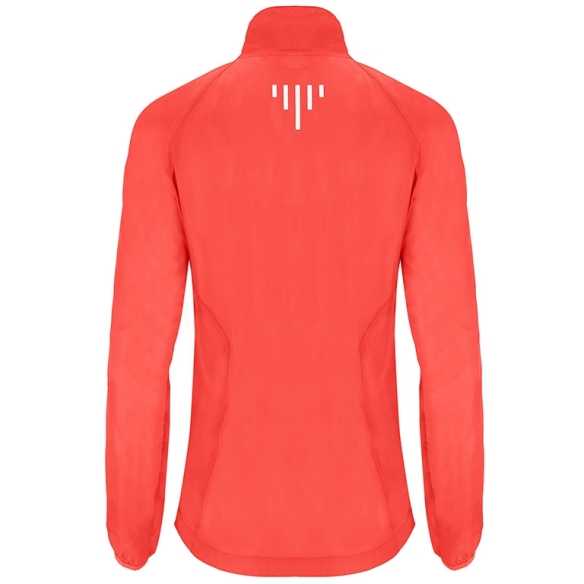 Cortavientos Roly Glasgow Woman | Toleshop
