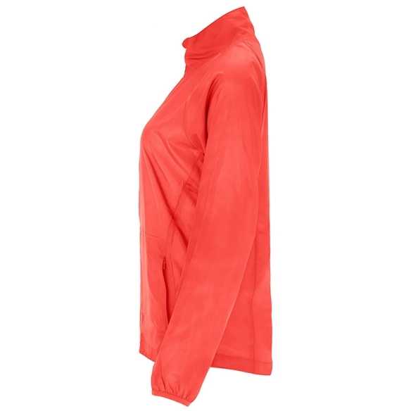 Cortavientos Roly Glasgow Woman | Toleshop