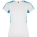 OUTLET Camiseta Roly Suzuka Mujer 6657