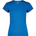 OUTLET Camiseta Roly Suzuka Mujer 6657