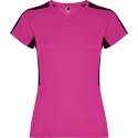 OUTLET Camiseta Roly Suzuka Mujer 6657