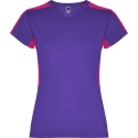OUTLET Camiseta Roly Suzuka Mujer 6657
