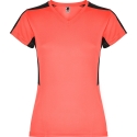 OUTLET Camiseta Roly Suzuka Mujer 6657