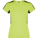 OUTLET Camiseta Roly Suzuka Mujer 6657