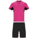 OUTLET Conjunto Deportivo Roly Boca Infantil 0346