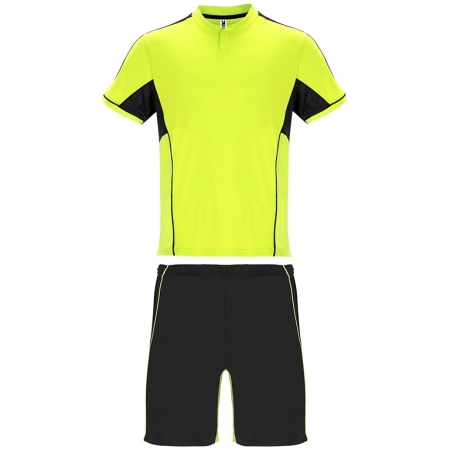 Conjunto Deportivo Roly Boca Infantil | Toleshop
