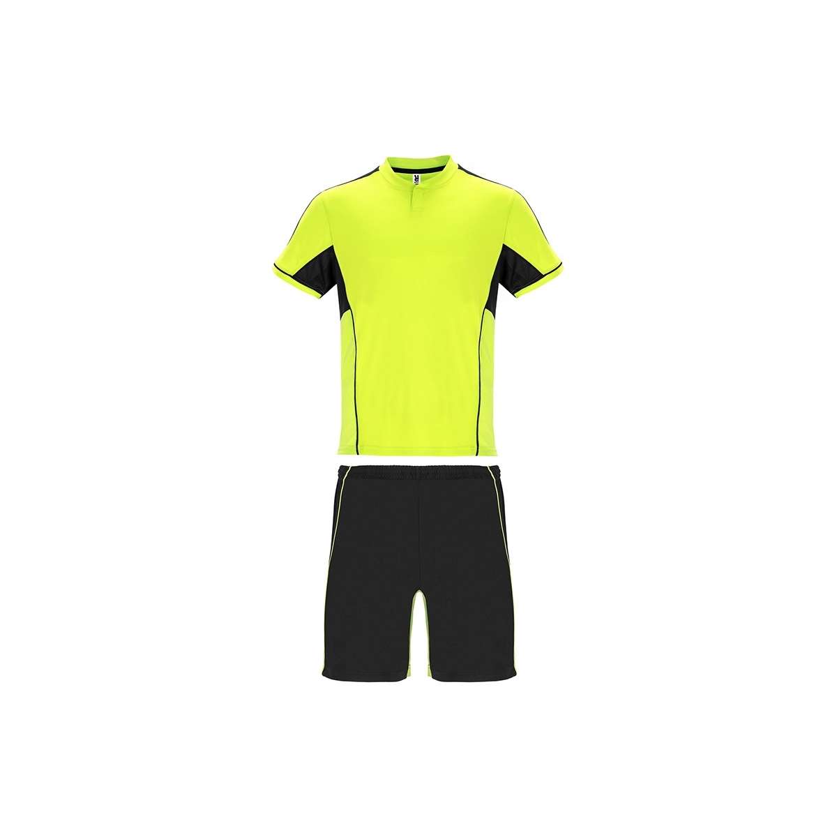 Conjunto Deportivo Roly Boca Infantil | Toleshop