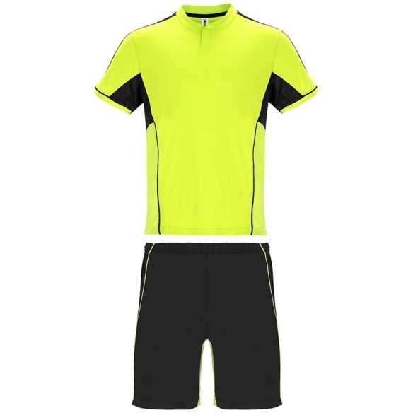 Conjunto Deportivo Roly Boca Infantil | Toleshop