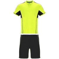 Conjunto Deportivo Roly Boca Infantil | Toleshop