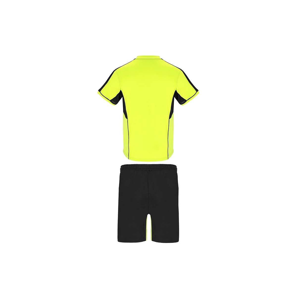 Conjunto Deportivo Roly Boca Infantil | Toleshop