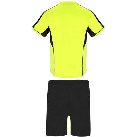 Conjunto Deportivo Roly Boca Infantil | Toleshop