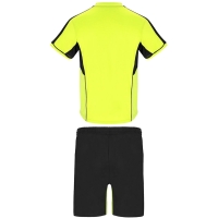 Conjunto Deportivo Roly Boca Infantil | Toleshop