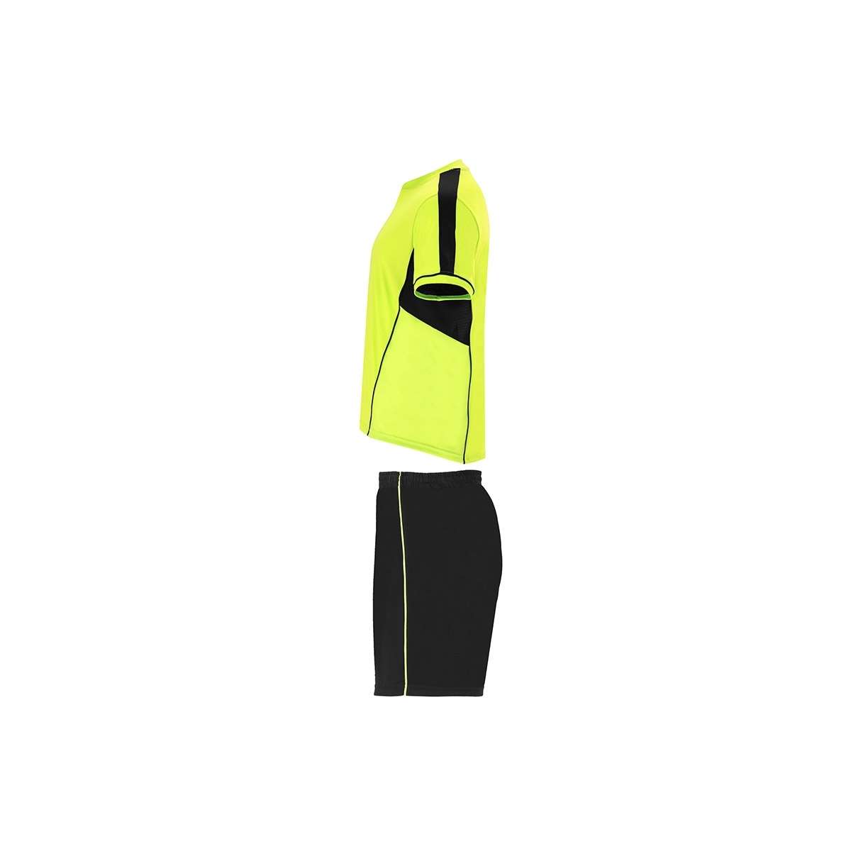 Conjunto Deportivo Roly Boca Infantil | Toleshop